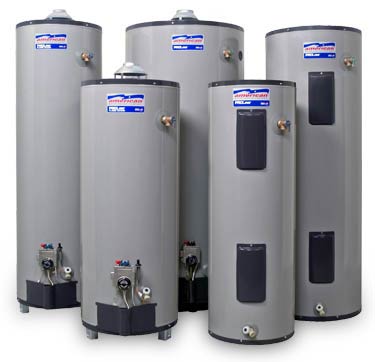 Water Heater Installation Alpharetta